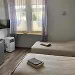 Przy Starowce Apartment Gdansk