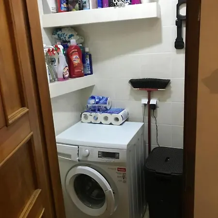 Przy Starowce Apartment