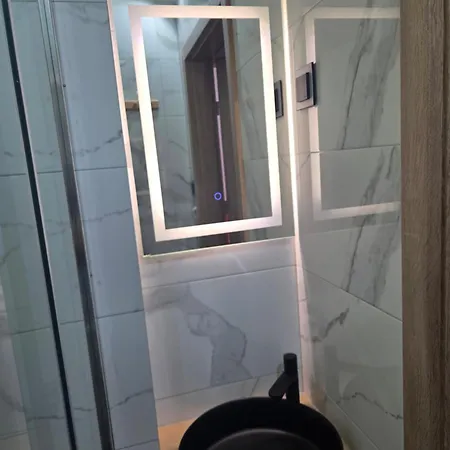 Przy Starowce Apartmán