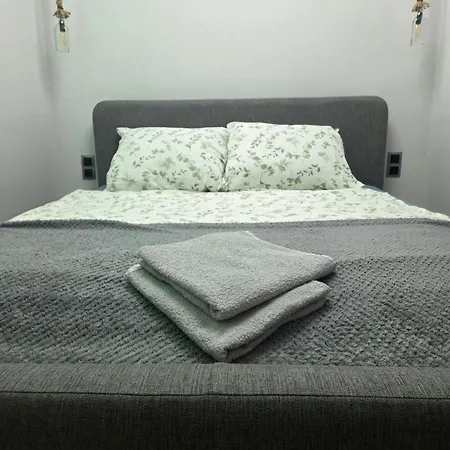 Przy Starowce Apartmán