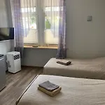 Διαμέρισμα Przy Starowce *