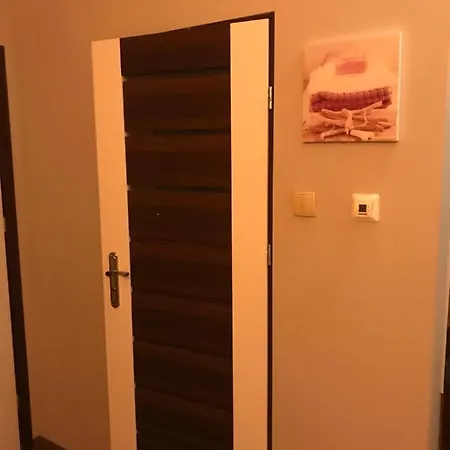 Przy Starówce Gdansk