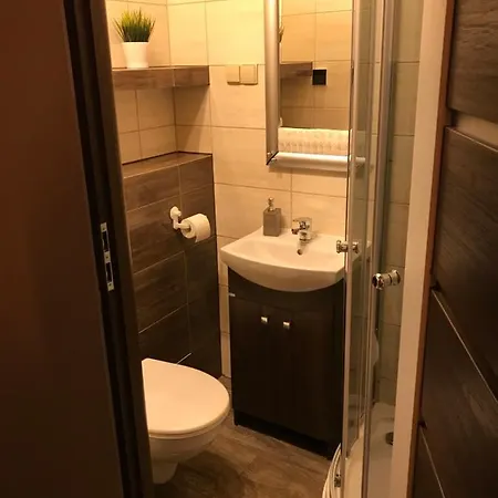 Przy Starówce Gdansk