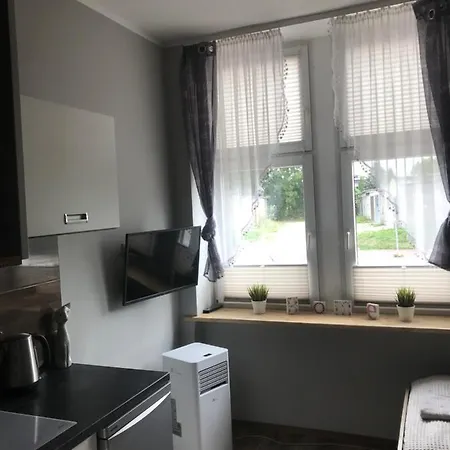 Apartamento Przy Starówce *
