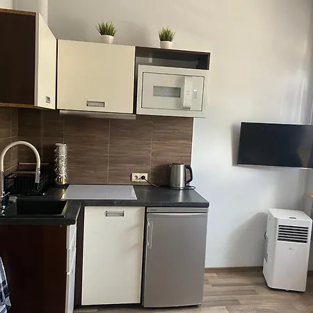 Przy Starówce Apartamento