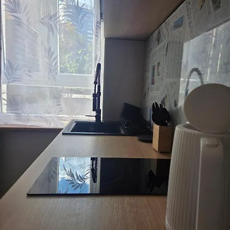 Przy Starowce * Gdańsk