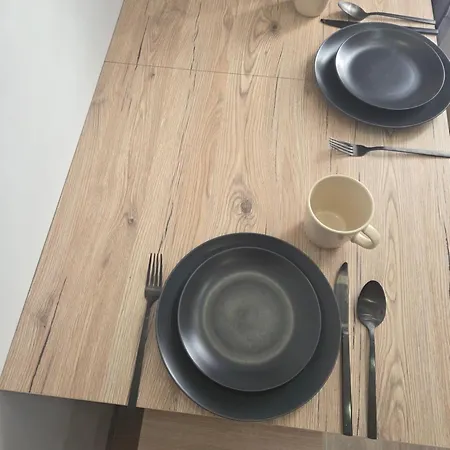 Apartamento Przy Starówce *