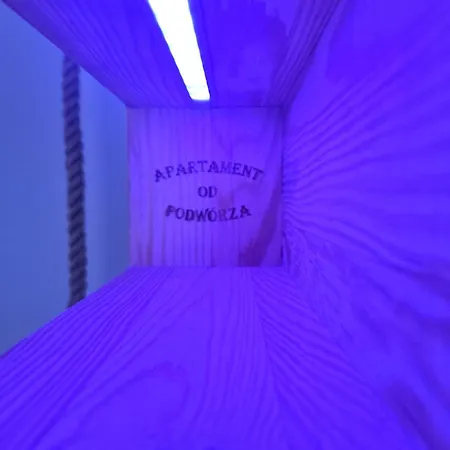 Apartamento Przy Starówce Gdansk