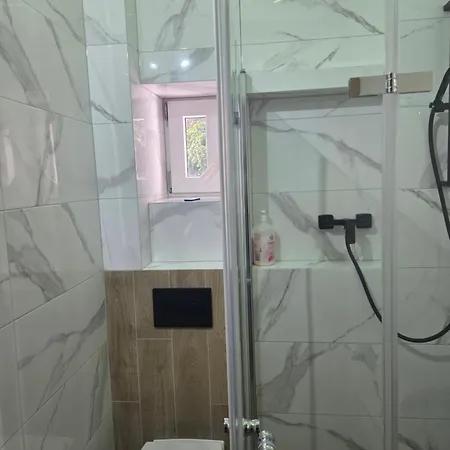 Przy Starowce Gdańsk