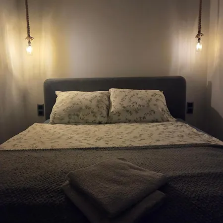 Przy Starowce * גדנסק