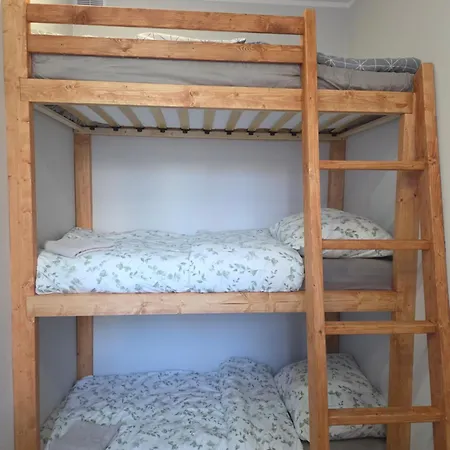 דירה Przy Starowce גדנסק