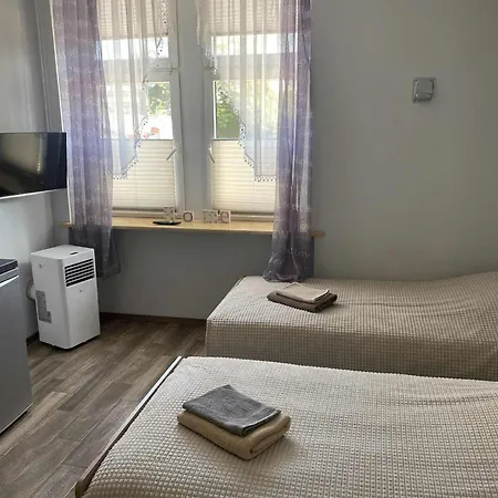 Przy Starowce Lejlighed Gdańsk