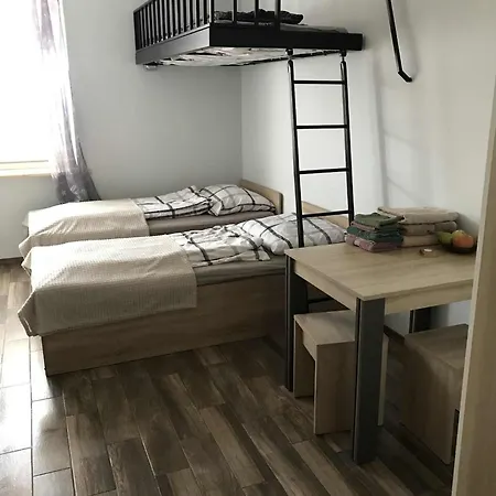 Przy Starówce * Gdansk