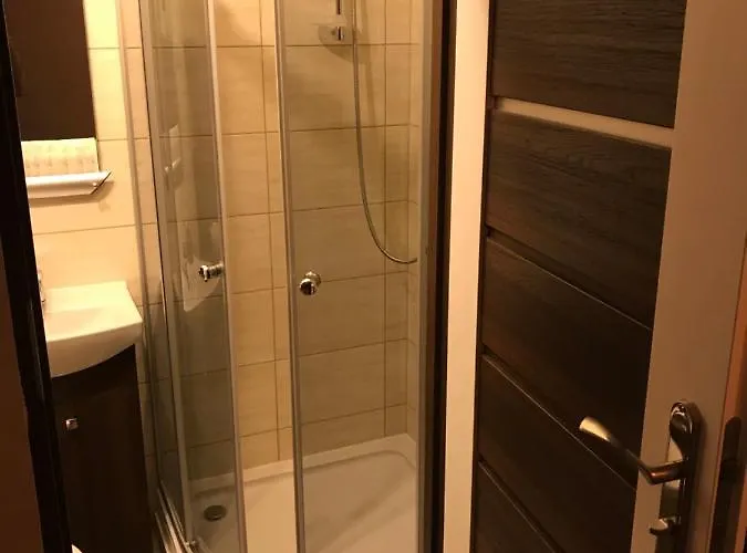 Przy Starowce Appartamento