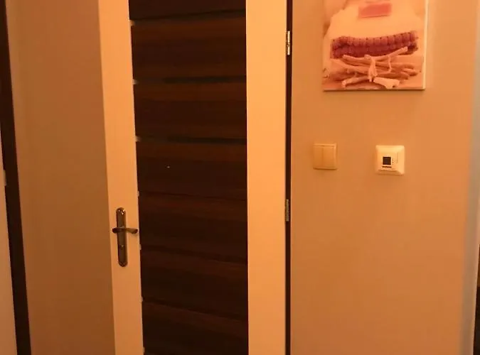 Przy Starowce Danzica