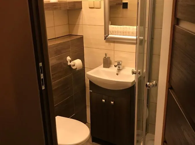 Przy Starowce Gdańsk