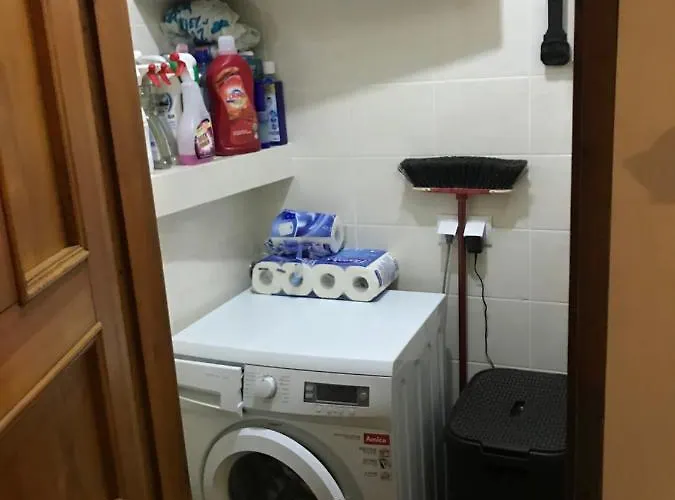 Przy Starowce Lägenhet