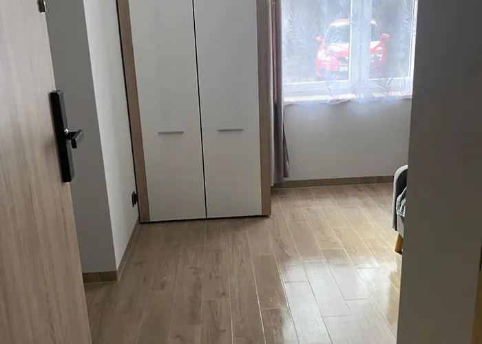 Appartamento Przy Starowce Danzica