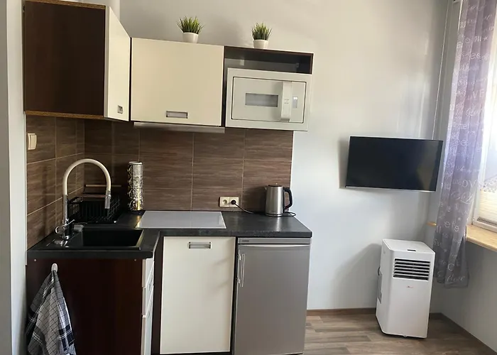 Przy Starowce Appartamento