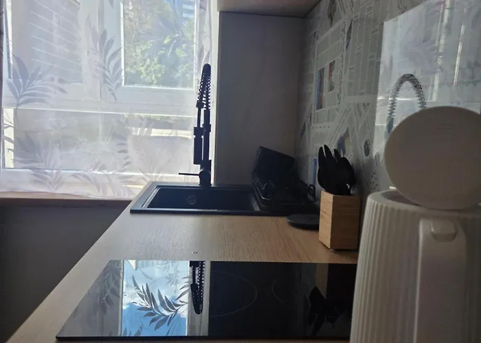 Przy Starowce * Danzica