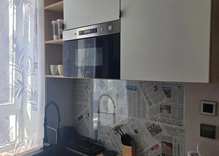 Przy Starowce Appartamento