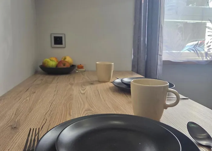 Przy Starowce Lägenhet Gdańsk