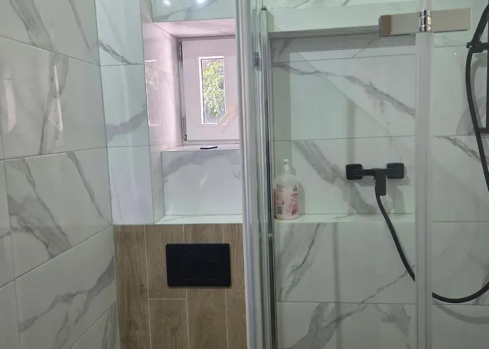 Przy Starowce Danzica