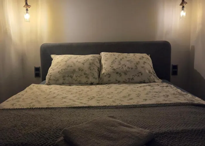 Przy Starowce * Gdańsk