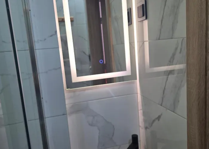 Przy Starowce Appartamento