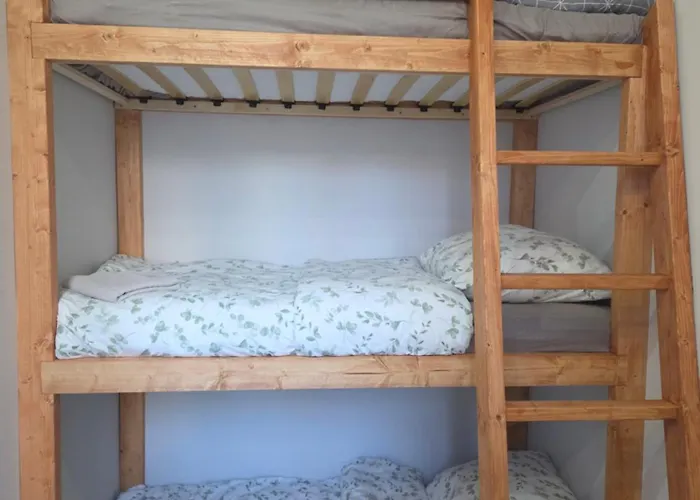 Appartamento Przy Starowce Danzica