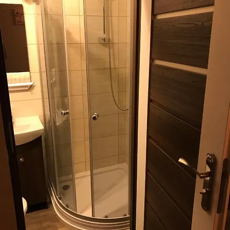 Przy Starówce Apartament
